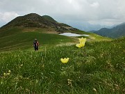 82 La bella pozza alla selletta dell'Avaro